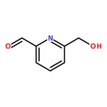 RHAWN 6-(Hydroxymethyl)picolinaldehyde