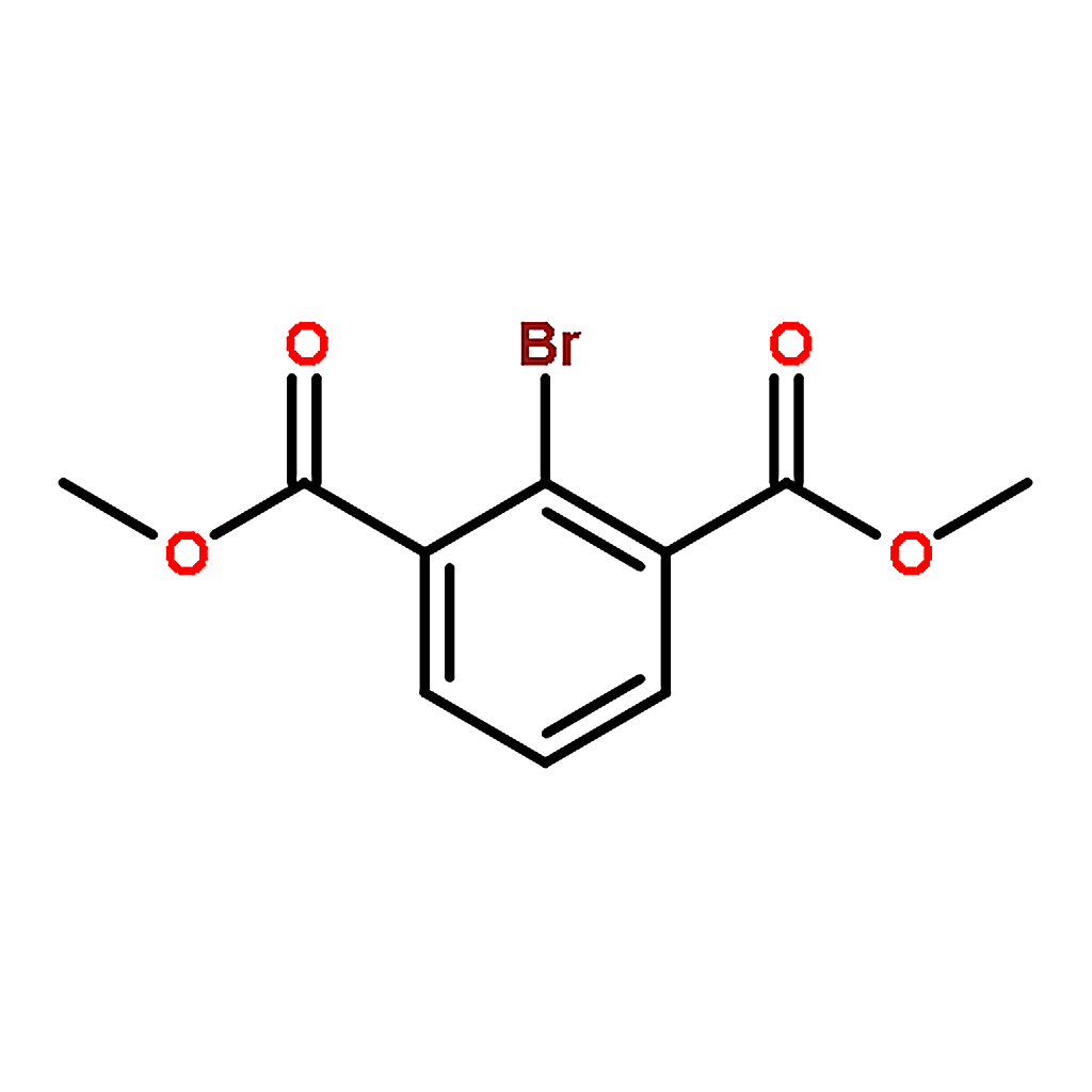 RHAWN Dimethyl 2-bromoisophthalate