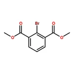 RHAWN Dimethyl 2-bromoisophthalate