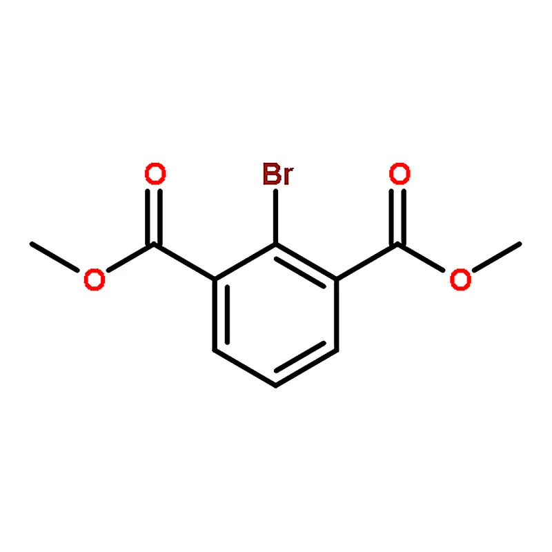 RHAWN Dimethyl 2-bromoisophthalate