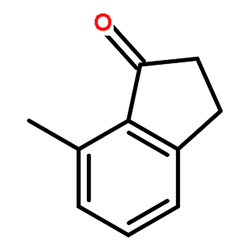 RHAWN 7-Methyl-2，3-dihydro-1H-inden-1-one