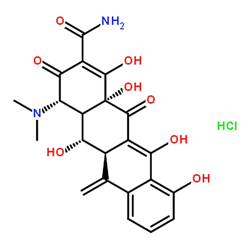 RHAWN Methacycline HCl