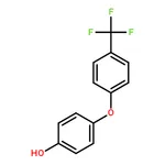 RHAWN 4-(4-(Trifluoromethyl)phenoxy)phenol