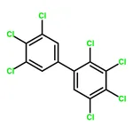 RHAWN 2,3,3',4,4',5,5'-Heptachlorobiphenyl