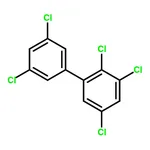 RHAWN 2,3,3',5,5'-Pentachlorobiphenyl