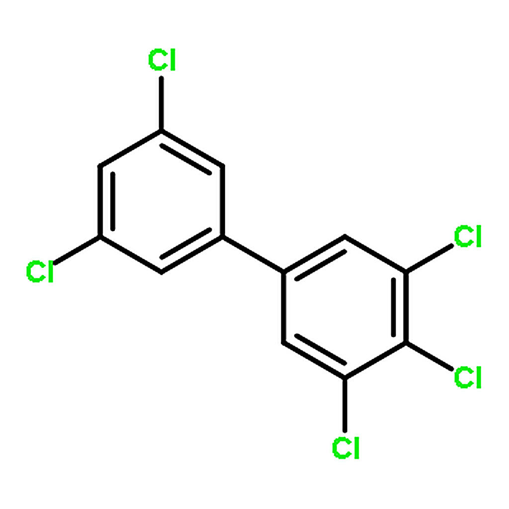 RHAWN 3,3',4,5,5'-Pentachlorobiphenyl