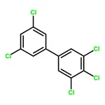 RHAWN 3,3',4,5,5'-Pentachlorobiphenyl