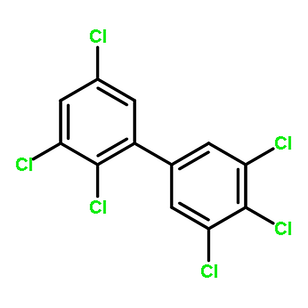 RHAWN 2,3,3',4',5,5'-Hexachlorobiphenyl