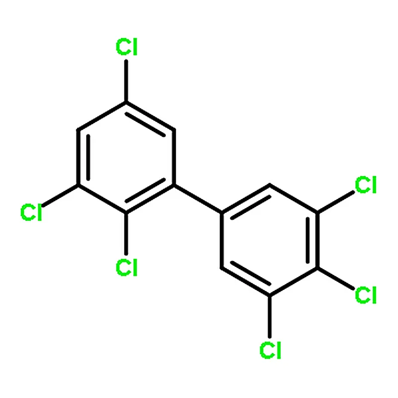 RHAWN 2,3,3',4',5,5'-Hexachlorobiphenyl