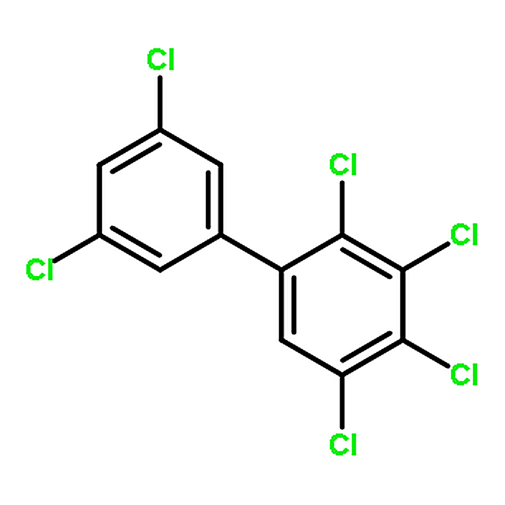 RHAWN 2,3,3',4,5,5'-Hexachlorobiphenyl