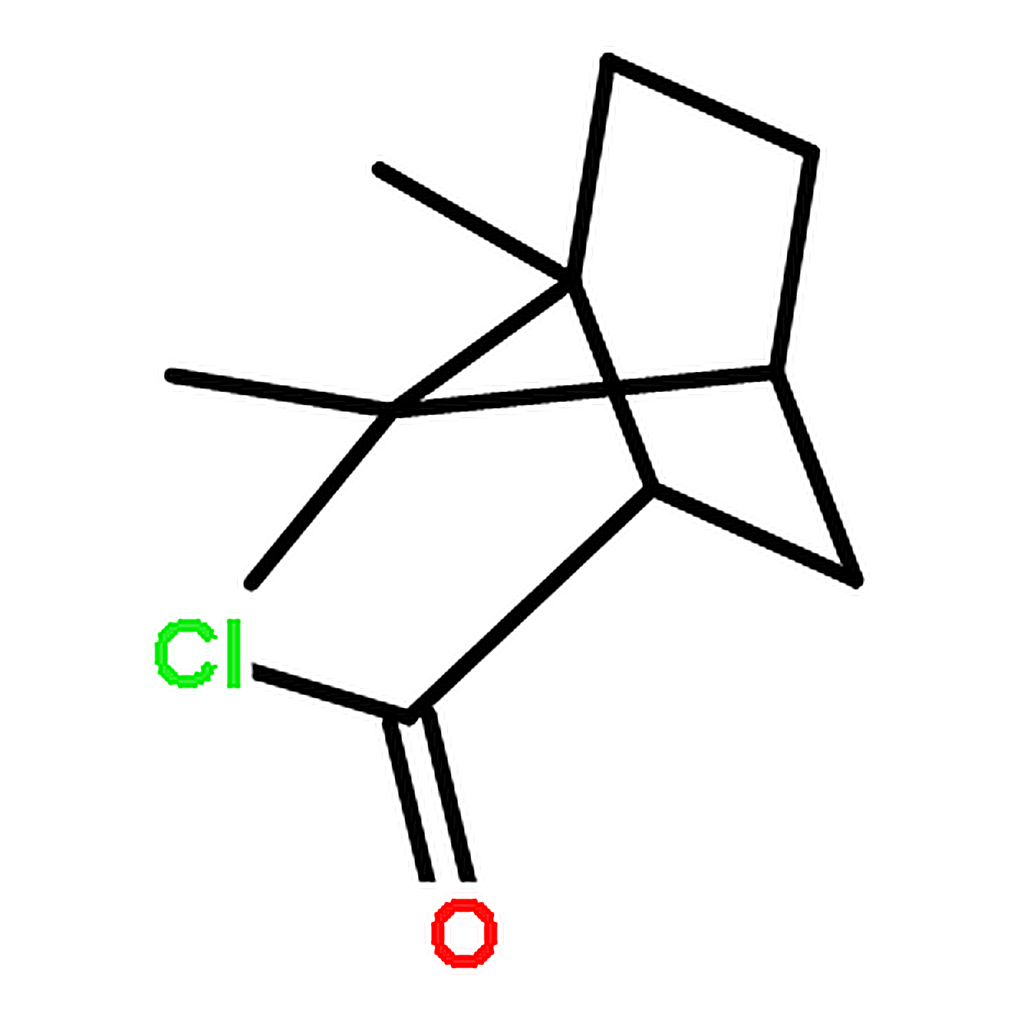 RHAWN (1S)-(-)-Camphanic chloride
