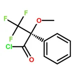 RHAWN (R)-(-)--Methoxy--(trifluoromethyl)phenylacetyl chloride