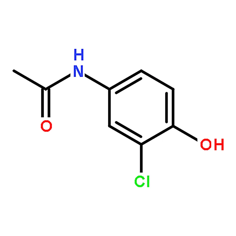 RHAWN N-(3-Chloro-4-hydroxyphenyl)acetamide
