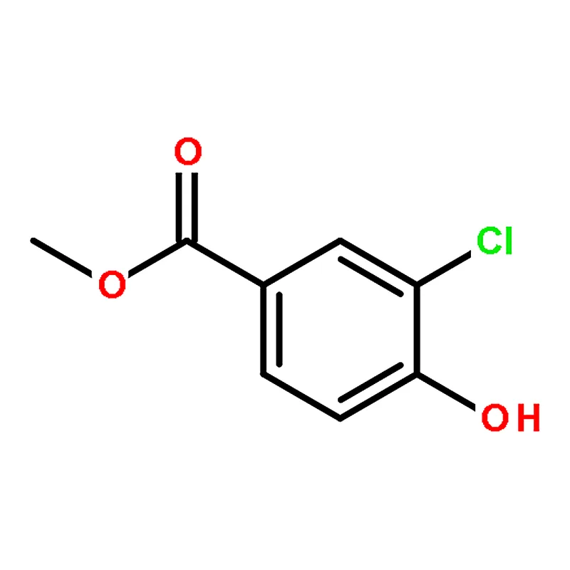 RHAWN Methyl 3-chloro-4-hydroxybenzoate