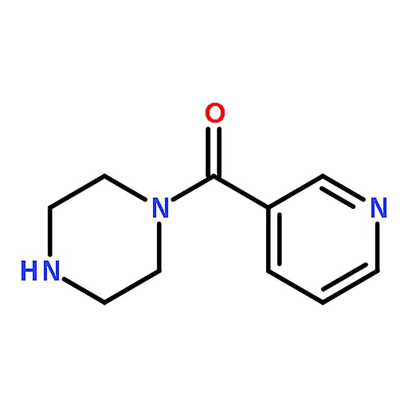 RHAWN Piperazin-1-yl(pyridin-3-yl)methanone