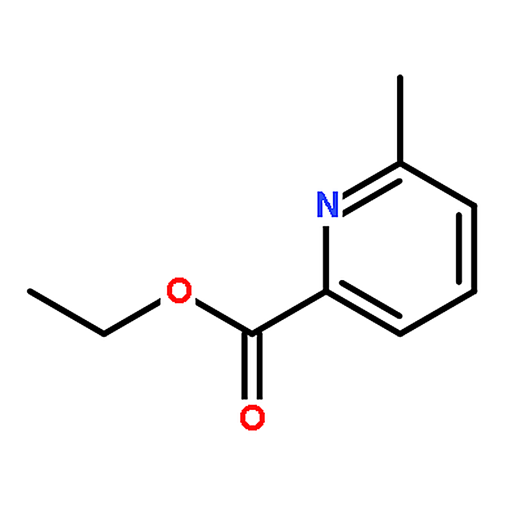 RHAWN ETHYL 6-METHYLPYRIDINE-2-CARBOXYLATE