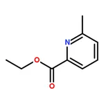 RHAWN ETHYL 6-METHYLPYRIDINE-2-CARBOXYLATE