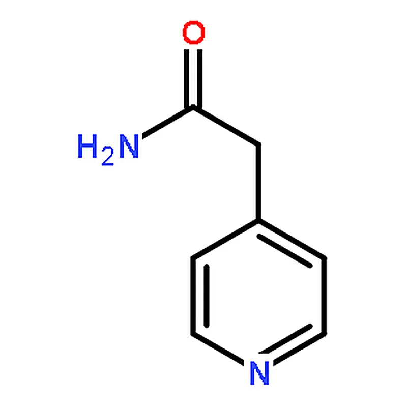 RHAWN 2-(Pyridin-4-yl)acetamide