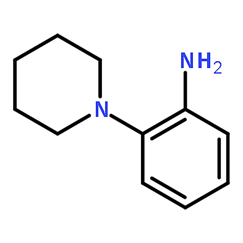 RHAWN 2-(Piperidin-1-yl)aniline
