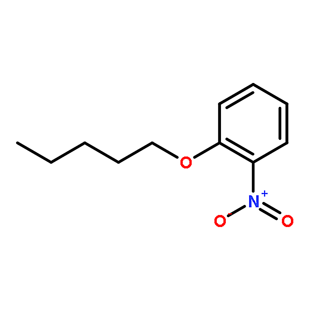 RHAWN 1-Nitro-2-(Pentyloxy)Benzene