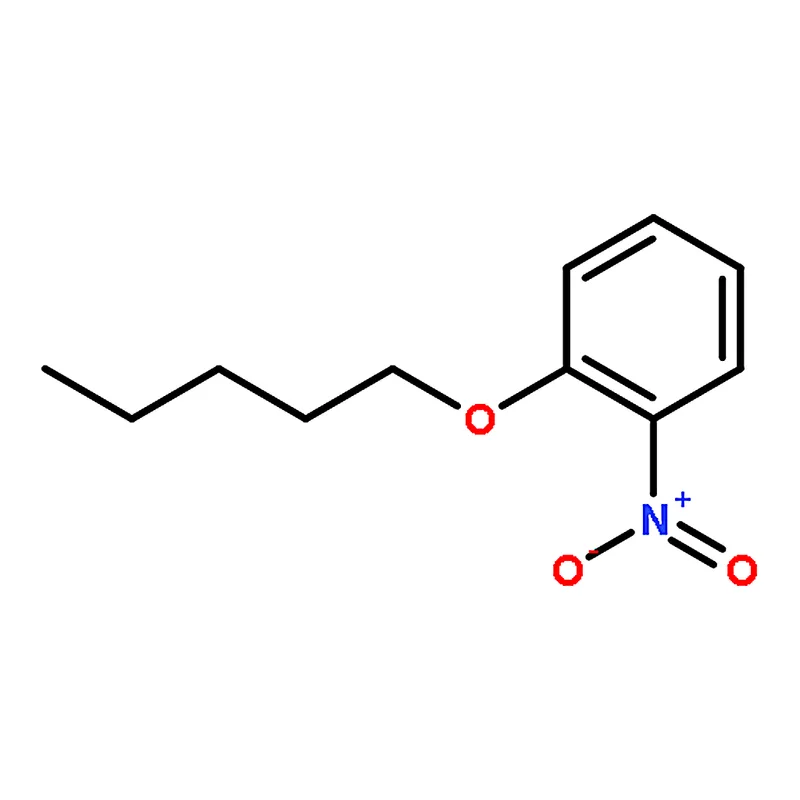 RHAWN 1-Nitro-2-(Pentyloxy)Benzene