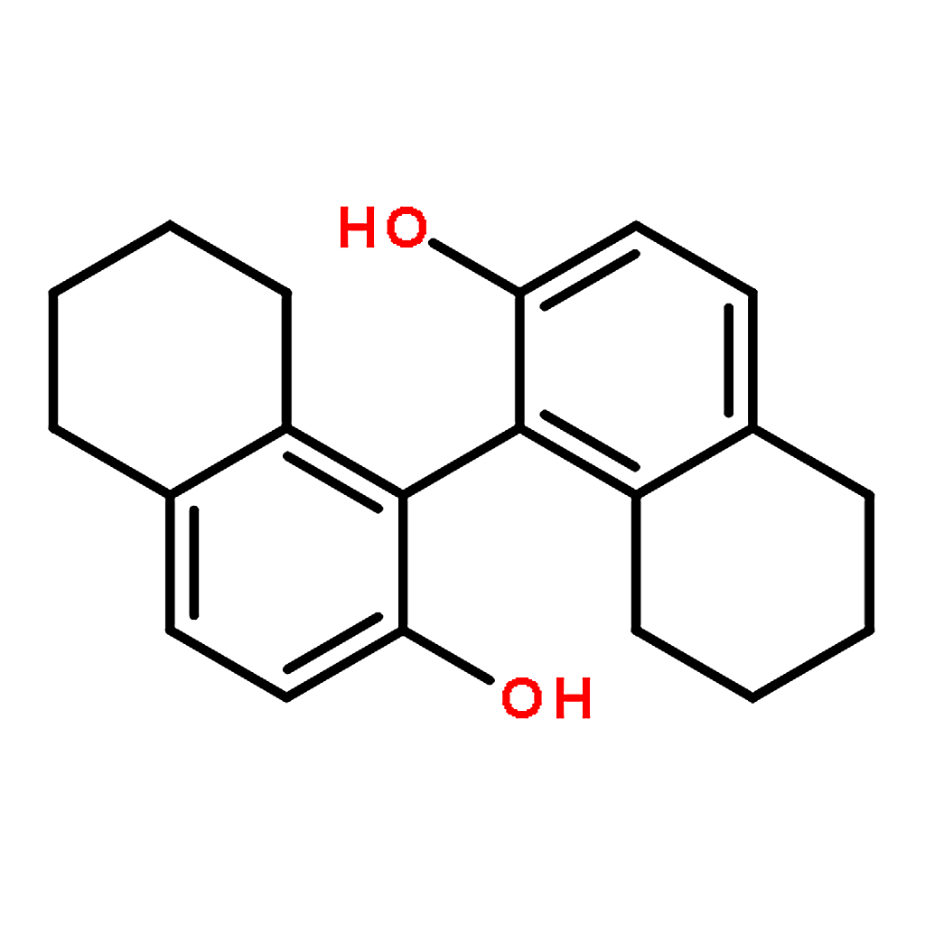 RHAWN 5，5▽，6，6▽，7，7▽，8，8▽-Octahydro-1，1▽-bi-2-naphthol