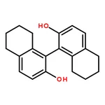 RHAWN 5,5▽,6,6▽,7,7▽,8,8▽-Octahydro-1,1▽-bi-2-naphthol