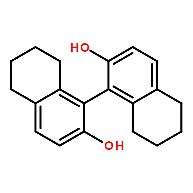 RHAWN 5,5▽,6,6▽,7,7▽,8,8▽-Octahydro-1,1▽-bi-2-naphthol