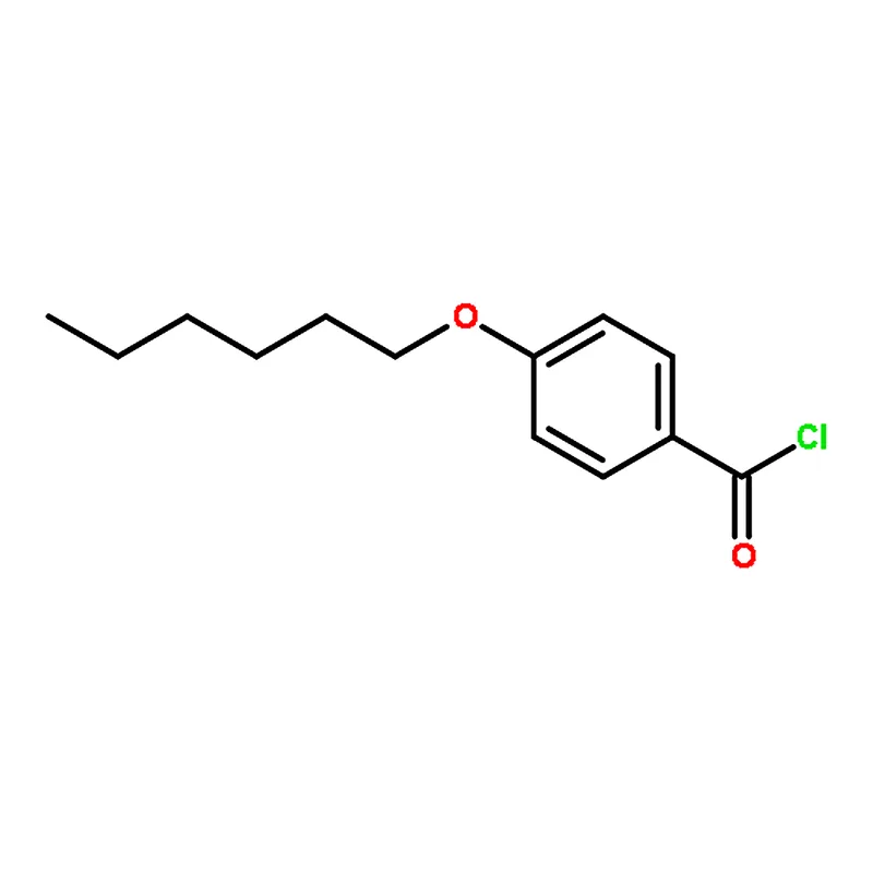 RHAWN 4-n-Hexyloxybenzoyl Chloride