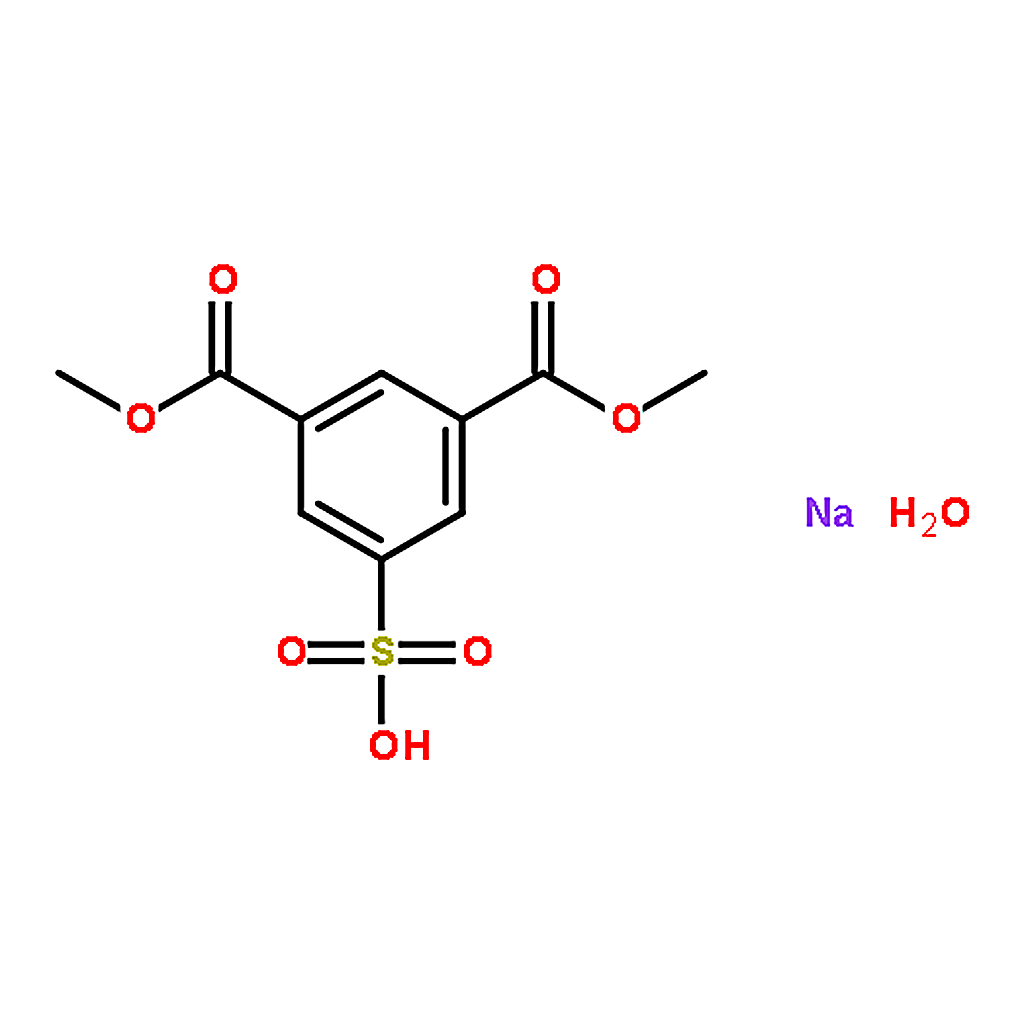 RHAWN Dimethyl-5-Sodium Sulfoisophthalate