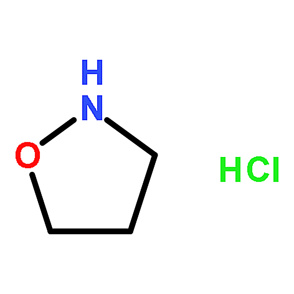 RHAWN Isoxazolidine Hydrochloride