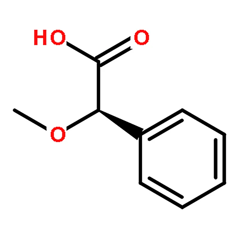 RHAWN (R)-(-)-alpha-Methoxyphenylacetic acid