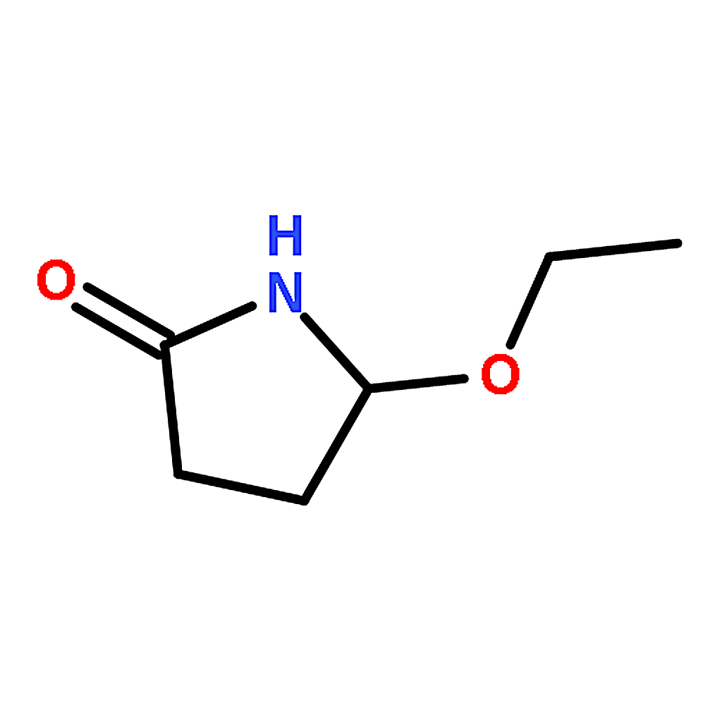 RHAWN 5-Ethoxypyrrolidin-2-one
