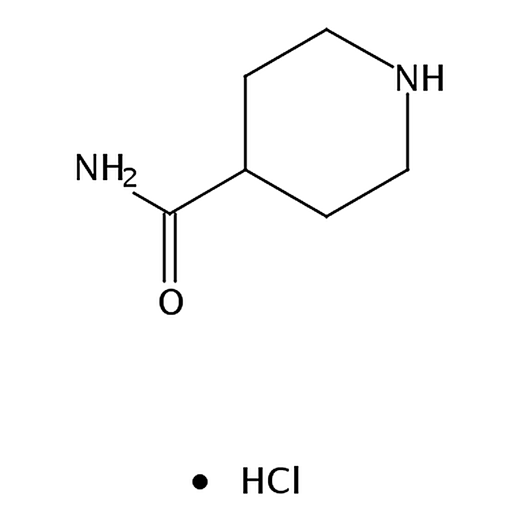 RHAWN Piperidine-4-carboxamide hydrochloride