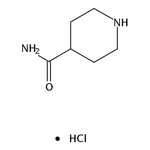 RHAWN Piperidine-4-carboxamide hydrochloride