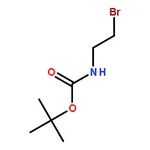 RHAWN tert-Butyl N-(2-bromoethyl)carbamate