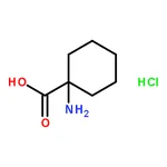 RHAWN 1-AMINO-CYCLOHEXANECARBOXYLIC ACID HCL