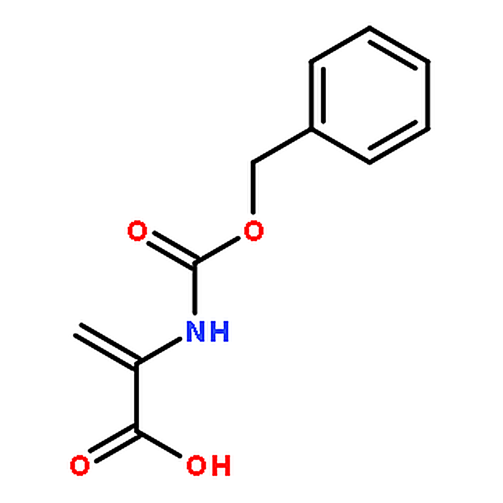 RHAWN Z-dehydro-Ala-OH Z-Dehydroalanine