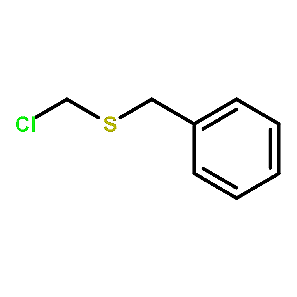 RHAWN Benzyl Chloromethyl Sulfide