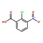 RHAWN 2-Chloro-3-nitrobenzoic acid
