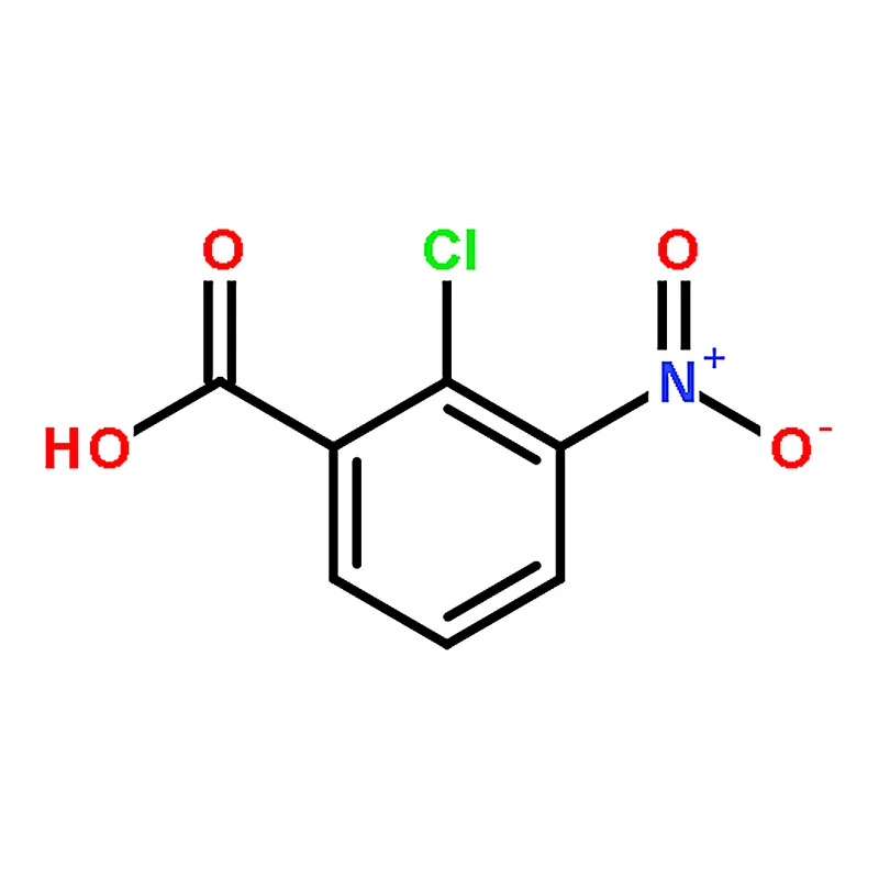 RHAWN 2-Chloro-3-nitrobenzoic acid