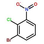 RHAWN 1-Bromo-2-chloro-3-nitrobenzene