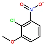 RHAWN 2-Chloro-1-methoxy-3-nitrobenzene