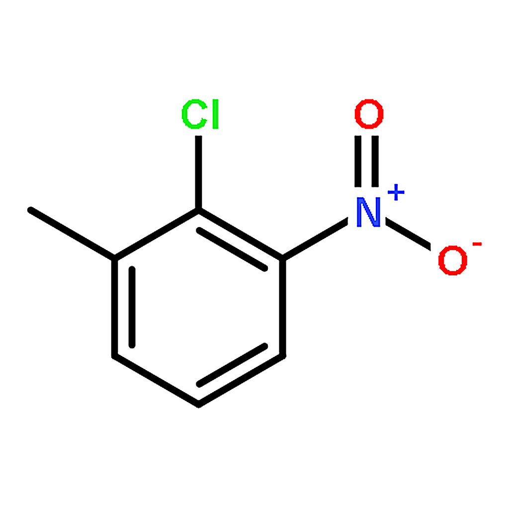 RHAWN 2-Chloro-3-nitrotoluene