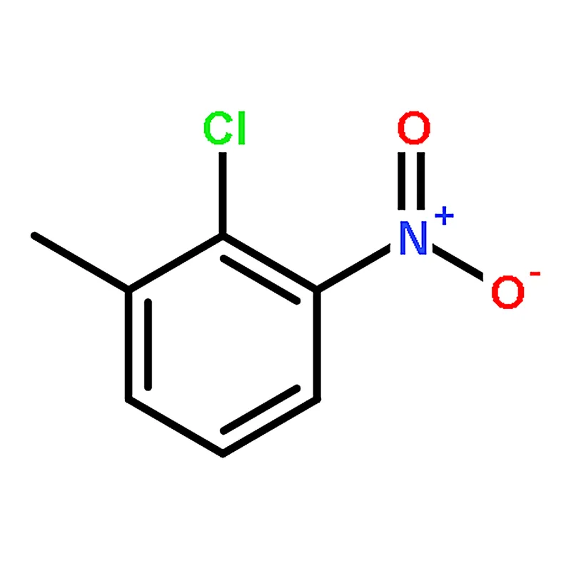 RHAWN 2-Chloro-3-nitrotoluene