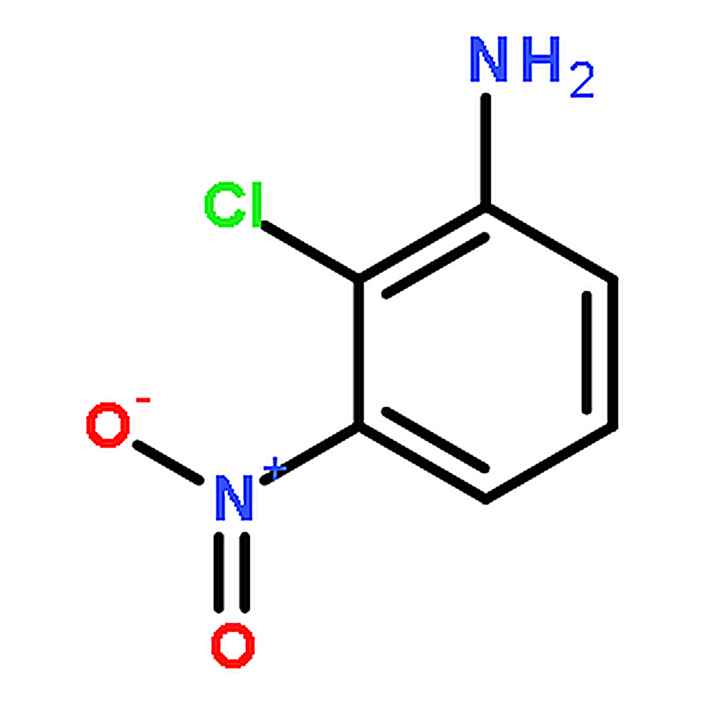 RHAWN 2-Chloro-3-nitroaniline