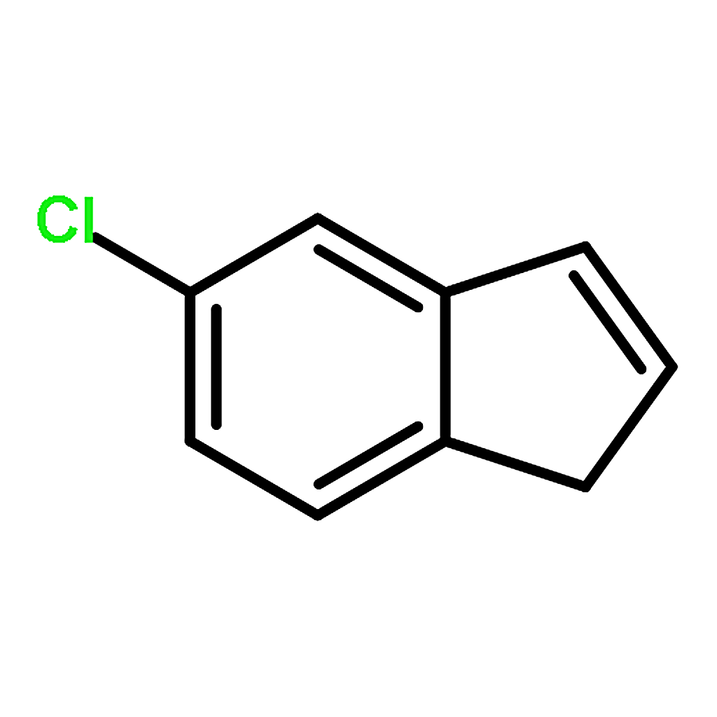 RHAWN 5-Chloro-1H-indene
