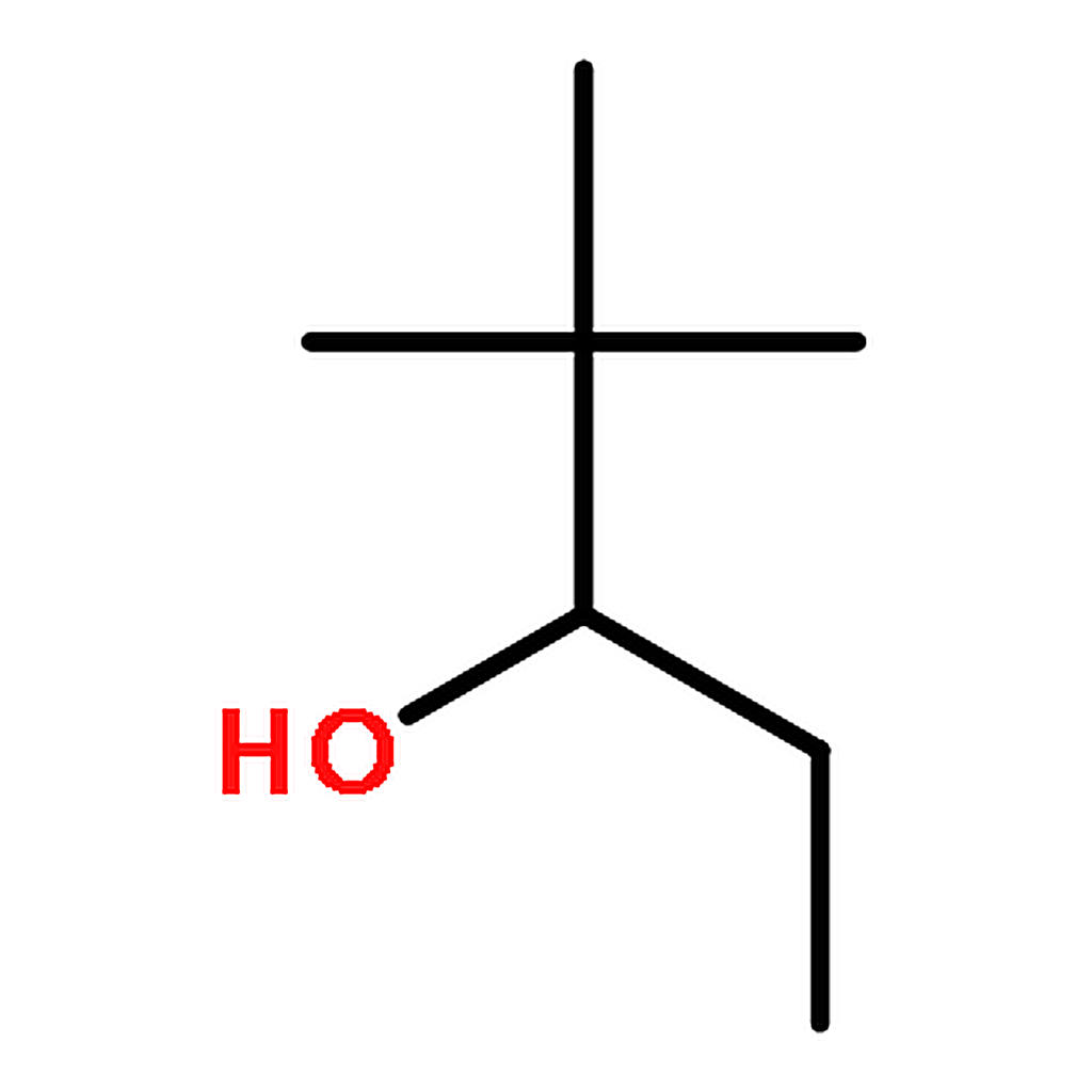 RHAWN 2，2-Dimethyl-3-pentanol