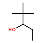 RHAWN 2,2-Dimethyl-3-pentanol