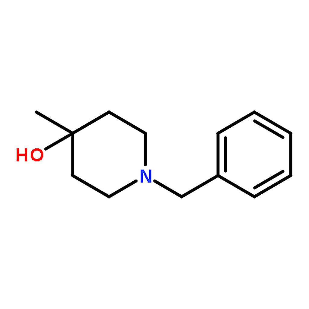 RHAWN 1-Benzyl-4-methylpiperidin-4-ol